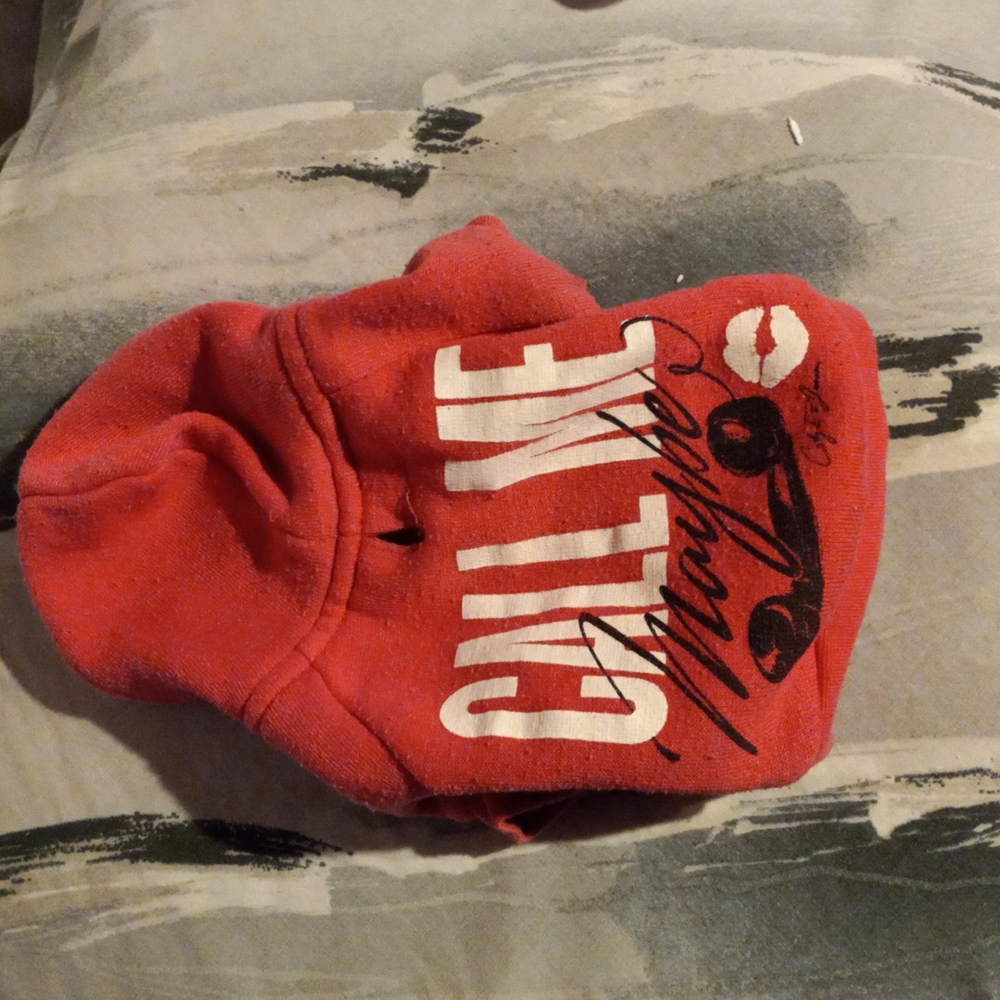 Closeout SALE 25%🐾 Small Dog Hoodie 🐾